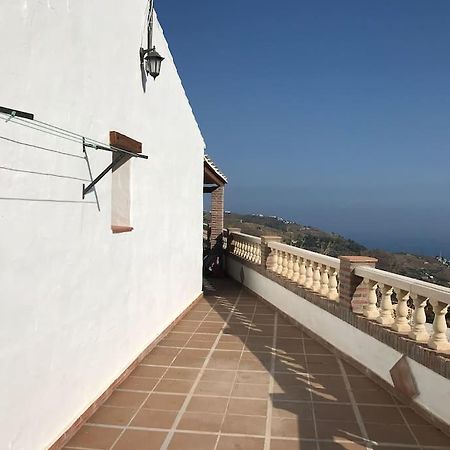Villa Calabasas Almuñécar Exteriér fotografie