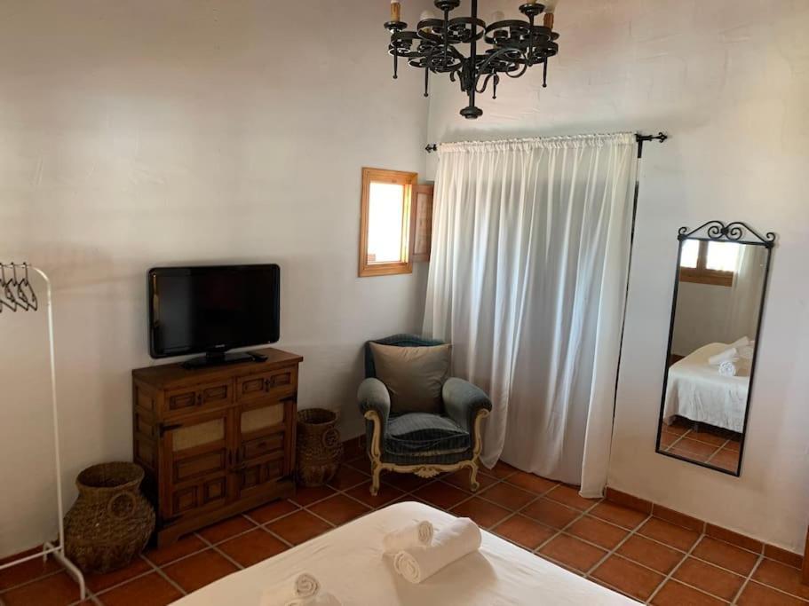 Villa Calabasas Almuñécar Exteriér fotografie