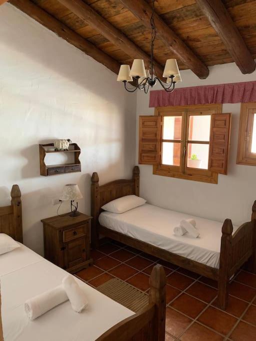 Villa Calabasas Almuñécar Exteriér fotografie