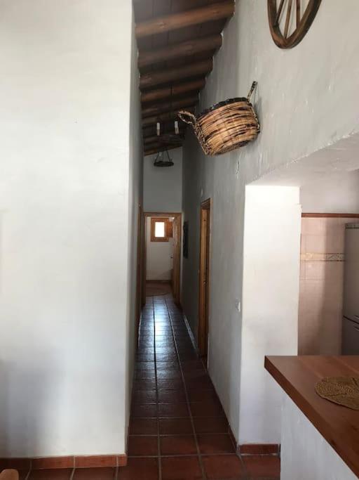 Villa Calabasas Almuñécar Exteriér fotografie