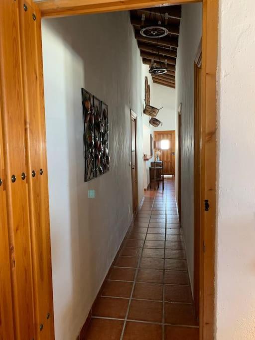 Villa Calabasas Almuñécar Exteriér fotografie